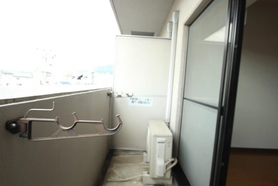 シャローム五日市