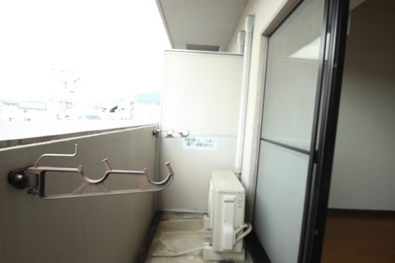 シャローム五日市