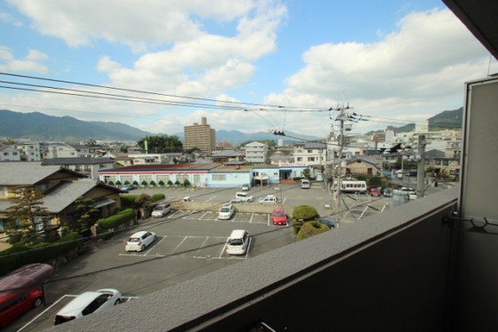 シャローム五日市