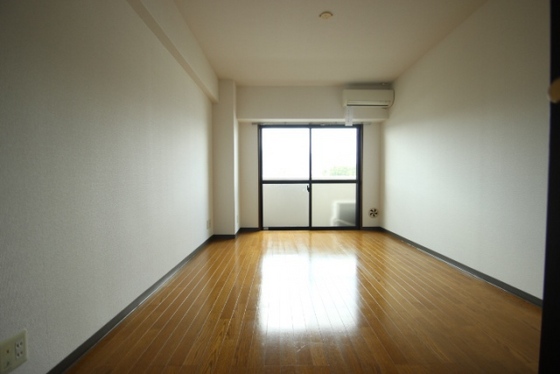 シャローム五日市