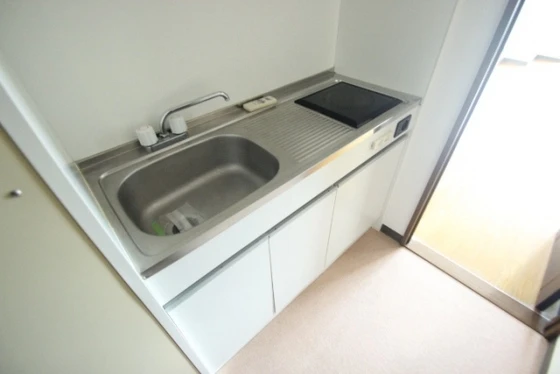 シャローム五日市