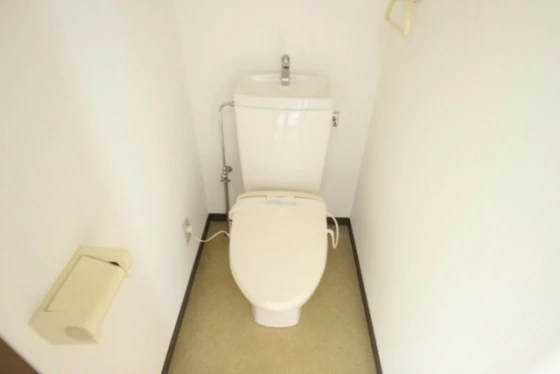 シャローム五日市