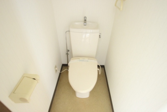 シャローム五日市