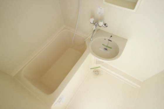 シャローム五日市