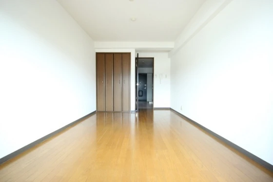 シャローム五日市