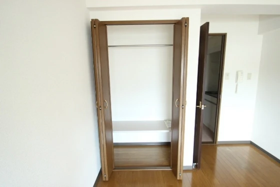 シャローム五日市