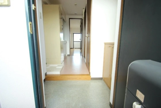 シャローム五日市