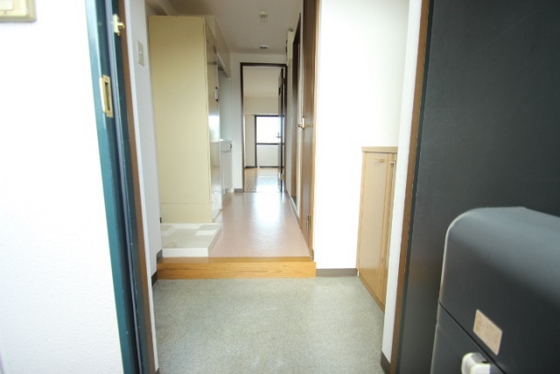 シャローム五日市