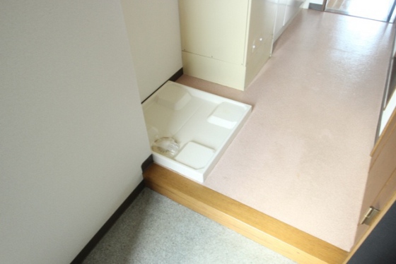 シャローム五日市