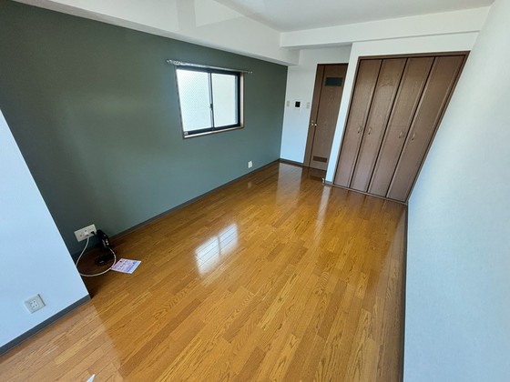 シャローム五日市