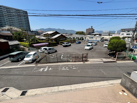 シャローム五日市