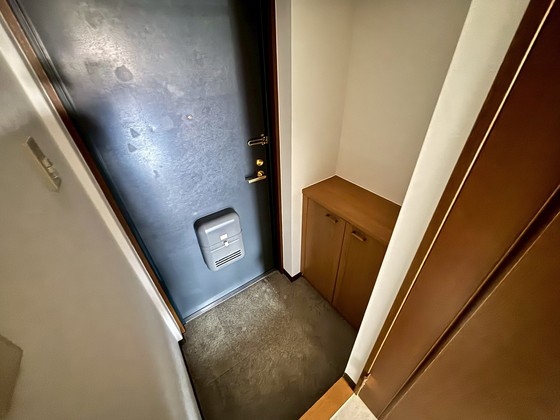 シャローム五日市