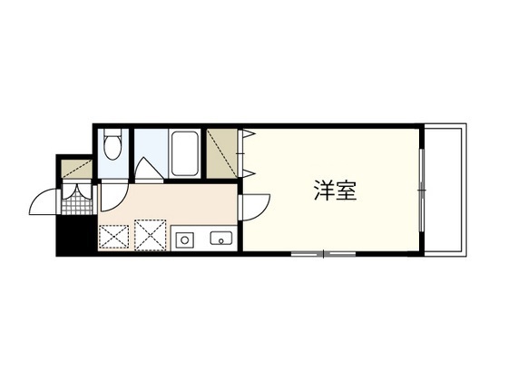 シャローム五日市