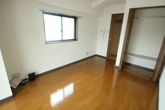 シャローム五日市