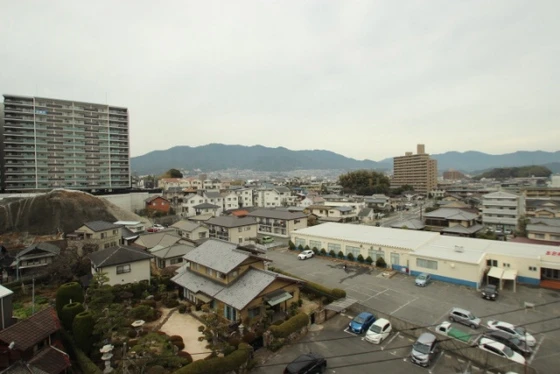 シャローム五日市