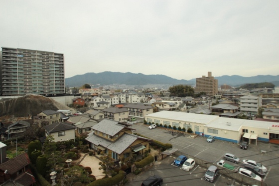 シャローム五日市