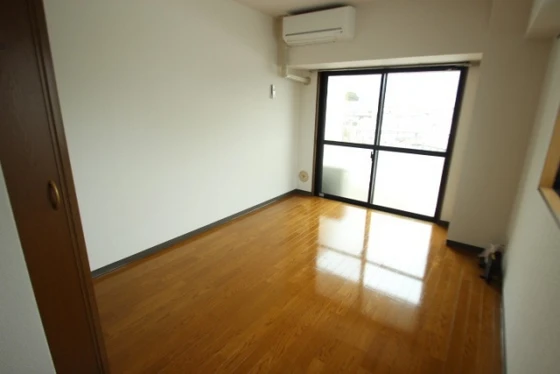 シャローム五日市