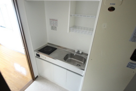 シャローム五日市