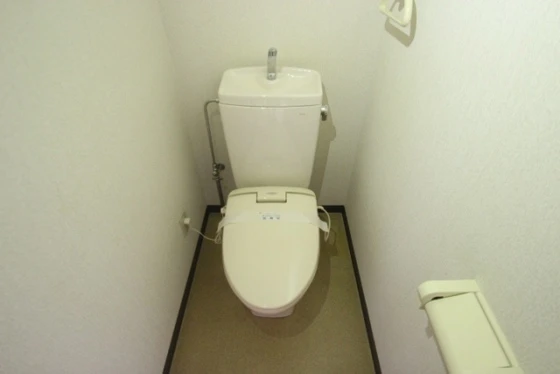 シャローム五日市