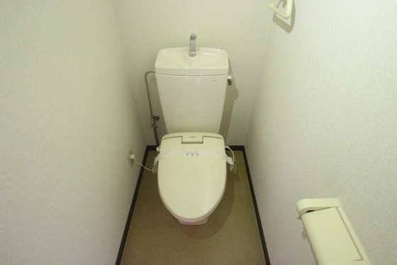 シャローム五日市