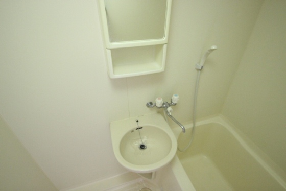 シャローム五日市