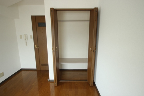 シャローム五日市