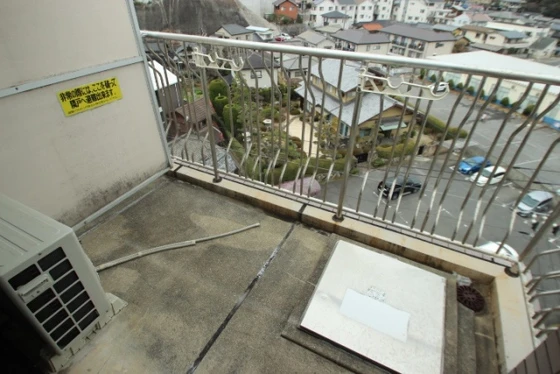 シャローム五日市