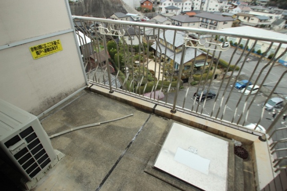 シャローム五日市