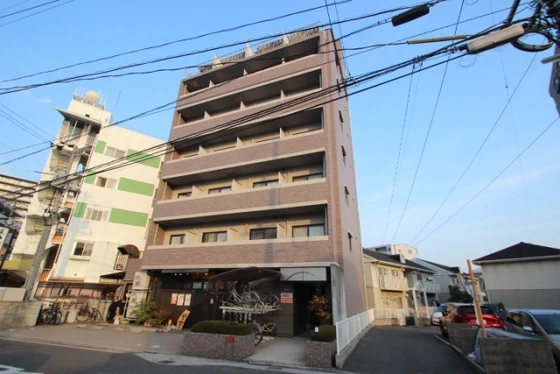 シャローム五日市