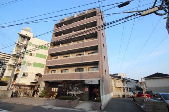 シャローム五日市