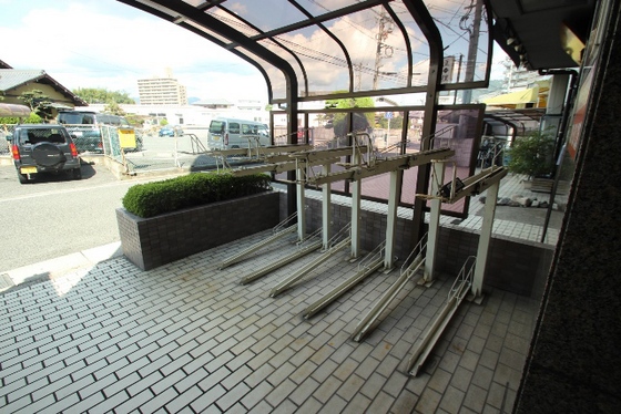 シャローム五日市