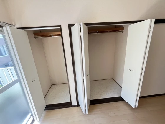 ボービラージュ坂本 A棟