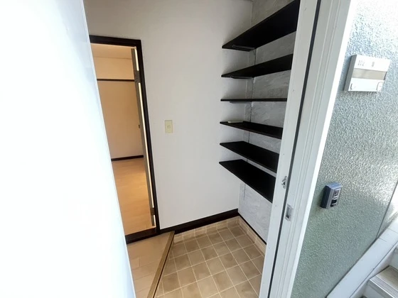 ボービラージュ坂本 A棟