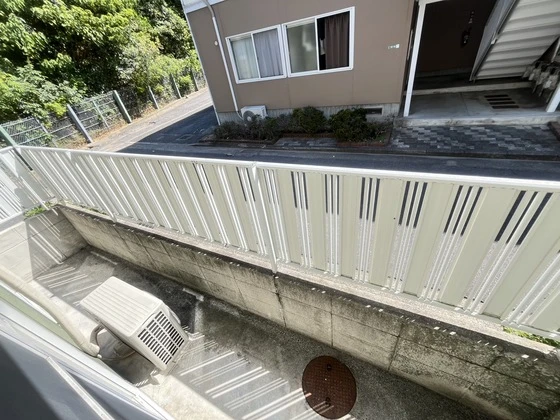 ボービラージュ坂本 A棟