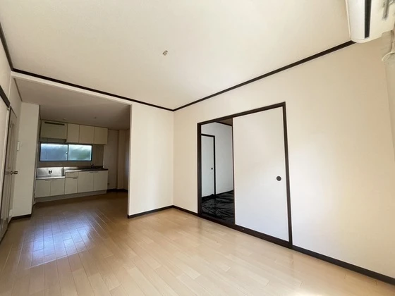 ボービラージュ坂本 A棟