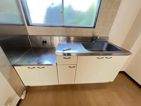 ボービラージュ坂本 A棟