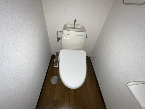 ボービラージュ坂本 A棟