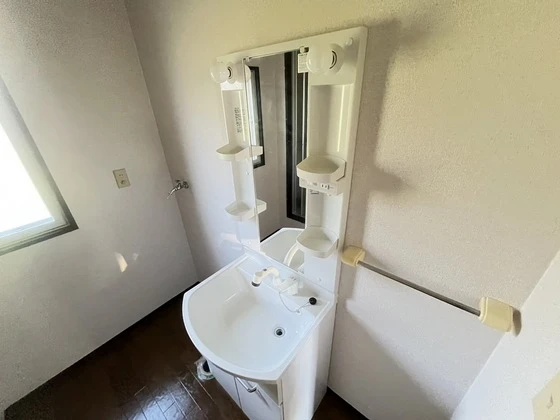 ボービラージュ坂本 A棟