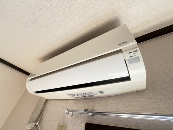 ボービラージュ坂本 A棟