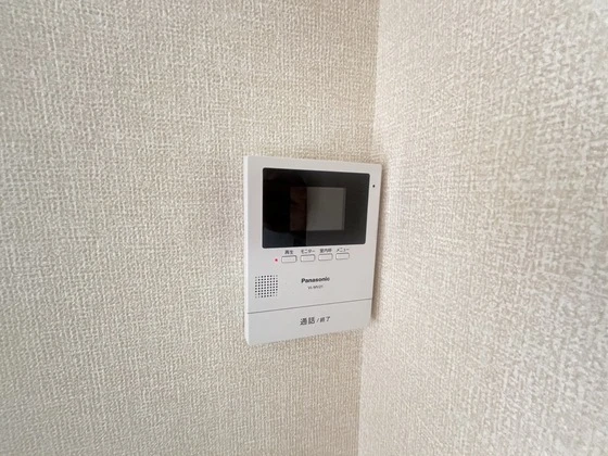 ボービラージュ坂本 A棟