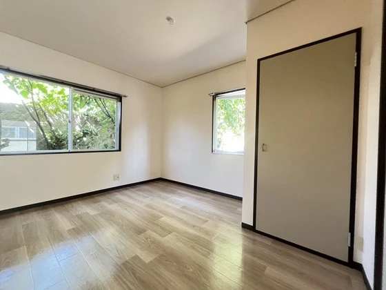 ボービラージュ坂本 A棟