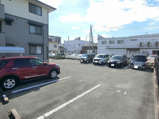 パストラール今村