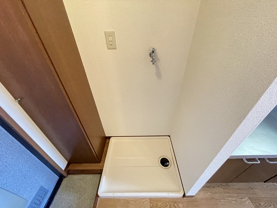 アブニール宮島口 B棟