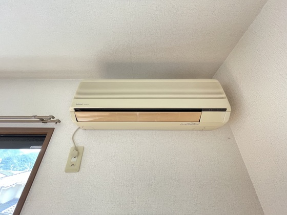 アブニール宮島口 B棟