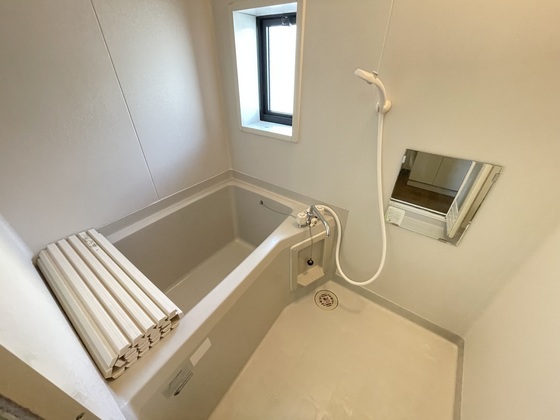 アブニール宮島口 B棟