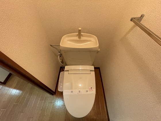 アブニール宮島口 B棟