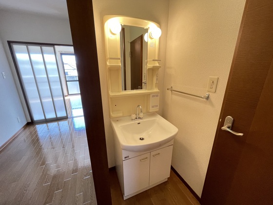 アブニール宮島口 B棟