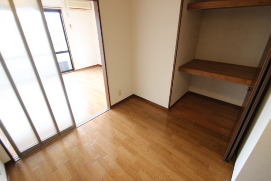 アブニール宮島口 B棟