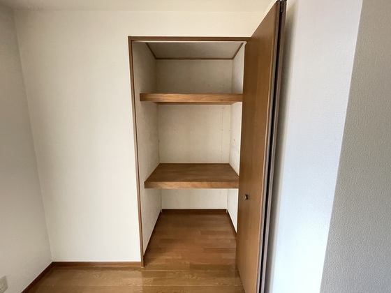 アブニール宮島口 B棟