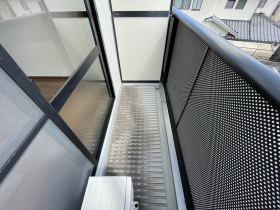 アブニール宮島口 B棟